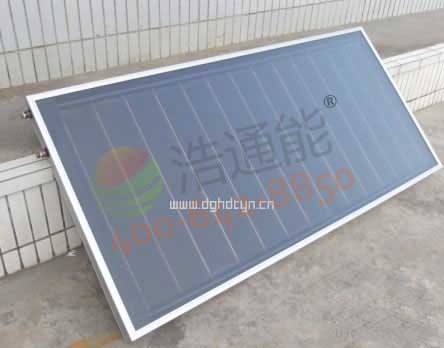 �����Ρ�ƽ��̫��ܼ����������ܷ�œ������ϵ��