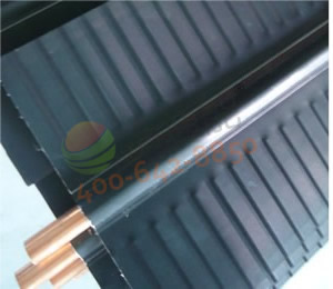 ����ƽ��̫��ܼ�������о