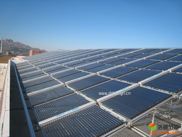 ���S����̫��ܟ�ˮ���̰��b��Ч���D