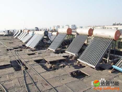 �������Һ��ʹ̫��ܟ�ˮ����Ȼѭ�h(hu��n)��С�r(sh��)���ң�ʹ����Һ������|����ˮ������(g��)����