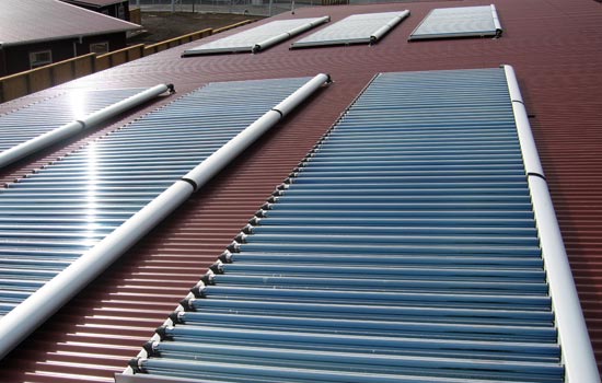 ����ϴԡ����̫��ܟ�ˮ����ϵ�y(t��ng)��Q����