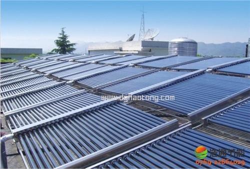 ��ͨ���S����̫��ܟ�ˮ����ϵ�y(t��ng)����ԭ�����\(y��n)�з�ʽ