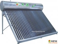 ����̫��ܟ�ˮ���r(ji��)���������̫��ܟ�ˮ����ô����