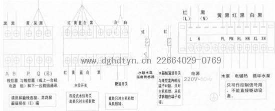 �՚�Դ��ß�ˮ��RSJ-100-540V��RSJ-100-540V-B��RSJ-100-540V-C늚��B�����D